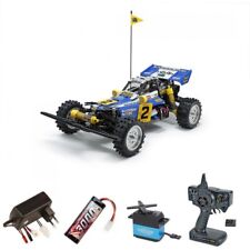 Tamiya hotshot blockhead gebraucht kaufen  Deutschland