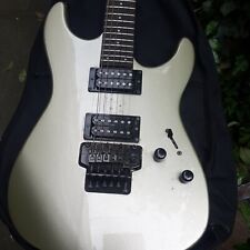 Squier stagemaster crafted for sale  Shipping to Ireland