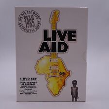 Live aid 1985 gebraucht kaufen  Dornholzhausen,-Kirdorf