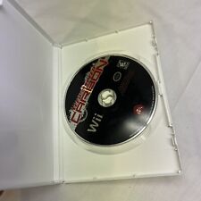 Need for Speed: Carbon (Nintendo Wii) SOMENTE DISCO em branco liso CAIXA comprar usado  Enviando para Brazil