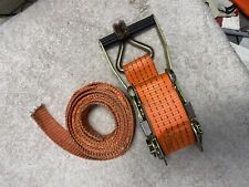 pair ratchet downs tie for sale  Orlando