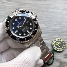 Reloj mecánico Rolex para hombre 43MM 3235 este movimiento original de bienes genuinos segunda mano  Embacar hacia Argentina