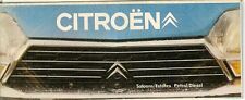 Citroen range 1976 for sale  UK