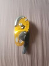 Petzl rig self for sale  FORFAR