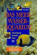 Meerwasser aquarium einrichtun gebraucht kaufen  Berlin