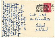 österreich 1959 sonderstempel gebraucht kaufen  Marbach am Neckar