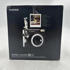 Fujifilm Instax Square SQ40 Instant Camera for sale  Shipping to South Africa