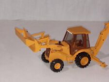 Conrad Construction King 1:35 Scale Case 580K Backhoe Loader W/ Opening Bucket for sale  Shipping to South Africa