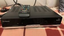 hdd recorder twin tuner for sale  OSSETT