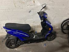 Electric moped scooter for sale  Lakewood