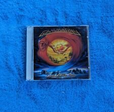 Discos de ruído de power metal Gamma Ray Land Of The Free CD 1999  comprar usado  Enviando para Brazil