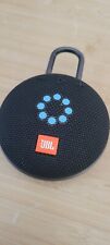 JBL Clip 3 Waterproof Bluetooth Speaker , used for sale  Shipping to South Africa