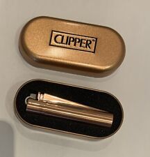 Rose gold clipper for sale  BROMLEY