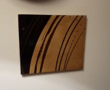 Contemporary wall slipware for sale  Shipping to Ireland