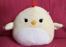 Squishmallows todd chicken for sale  CHATTERIS