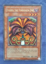 yu gi oh exodia usato yu gi oh exodia usato Montecchio Emilia