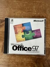 Microsoft office professional for sale  PETERBOROUGH