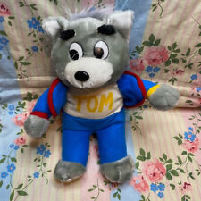 tom jerry soft toy for sale  Shipping to Ireland