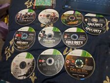 Xbox 360 games for sale  PORTSMOUTH