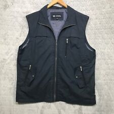 Dunmore gilet homme d'occasion  Ménéac