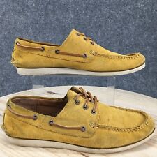 Frye boat shoes for sale  Circle Pines