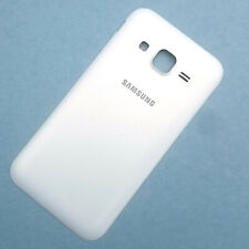 Używany, 100% Oryginalna tylna pokrywa baterii Samsung Galaxy Core Prime LTE biała 4G SM-G360 na sprzedaż  Wysyłka do Poland
