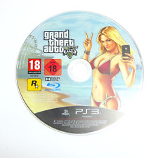 Jeu ps3 gta d'occasion  Nice-