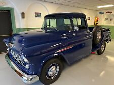 1955 chevrolet pickups for sale  Jamestown