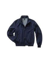 Giubbotto bomber blauer usato  Italia