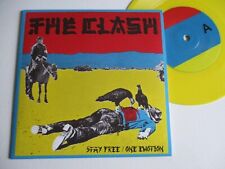 Clash stay free for sale  STANLEY
