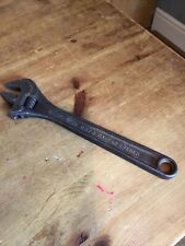 Bahco swedish wrench for sale  NUNEATON
