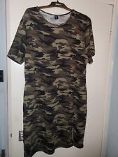 Middy length camo for sale  GOSPORT