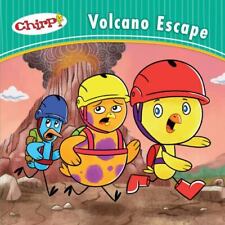 Usado, Chirp: Volcano Escape comprar usado  Enviando para Brazil
