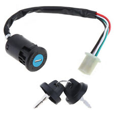 Motorcycle atv ignition for sale  UK