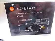 Exc leica 0.72 for sale  NORWICH