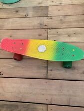 Penny board juicysusi gebraucht kaufen  Wieseck