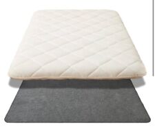 Japanese floor mattress for sale  Mc Bain