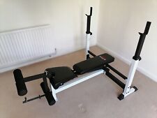 York barbell fts for sale  WOLVERHAMPTON