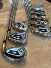 Calloway golf clubs for sale  GRAYS