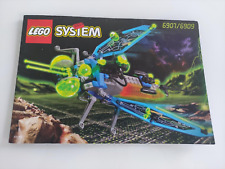 Lego space flyer gebraucht kaufen  Mittelbuchen
