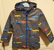 Joules boys raincoat for sale  HULL