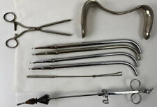 Lot vintage surgical for sale  Ithaca