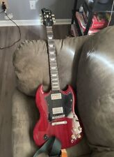 Epiphone traditional pro for sale  Newport News