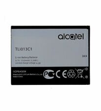 Batería original fabricante de equipos originales Alcatel One Touch Go Flip V 4051S TLi013C1 segunda mano  Embacar hacia Argentina