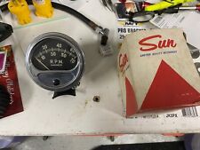 sun tachometer for sale  Riverhead