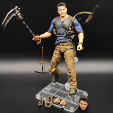 NECA Uncharted 4 Nathan Drake Ultimate Edition for sale  Shipping to South Africa