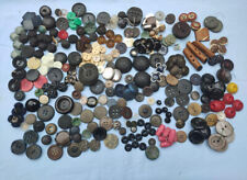 vecchi bottoni usato  Genova
