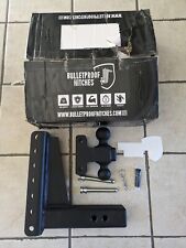 Bulletproof hitches 2.5 for sale  Ashland