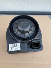 Sistema de alarme anti-roubo de emergência BMW E46 E39 buzina de sirene comprar usado  Enviando para Brazil