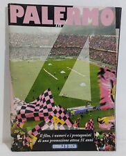 47841 rivista calcio usato  Palermo